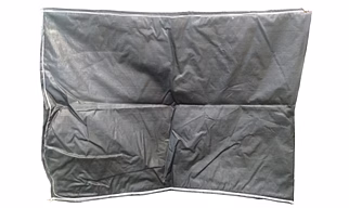 Géo Sacs Geo Bags Royal Touch Fablon