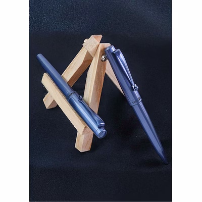 Stylo Plume à Bille Roller Premium Coffret Pen Gifting Set SWiSSBRAND-2