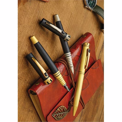 Stylo Plume à Bille Roller Premium Coffret Pen Gifting Set SWiSSBRAND-5