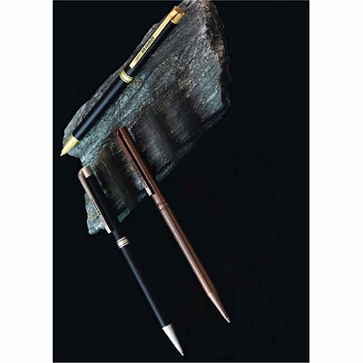 Stylo Plume à Bille Roller Premium Coffret Pen Gifting Set SWiSSBRAND-7