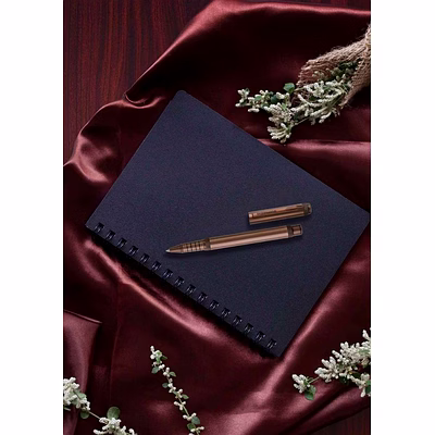 Stylo Plume à Bille Roller Premium Coffret Pen Gifting Set SWiSSBRAND-25