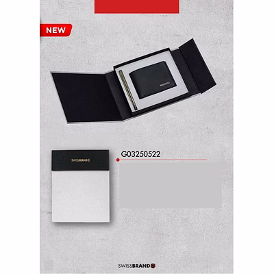 Stylo Plume à Bille Roller Premium Coffret Pen Gifting Set SWiSSBRAND-28