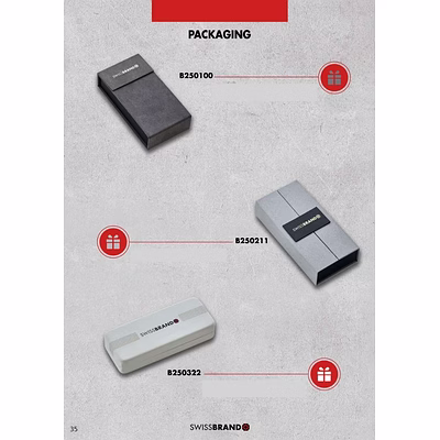 Stylo Plume à Bille Roller Premium Coffret Pen Gifting Set SWiSSBRAND-32