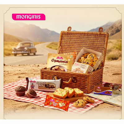 Biscuit Salé Savoury MONGiNiS-5