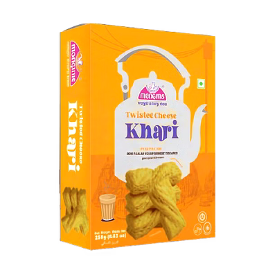 Khari Snack et Torsadé MONGiNiS-1