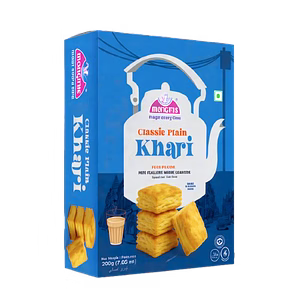 Khari Snack et Torsadé MONGiNiS