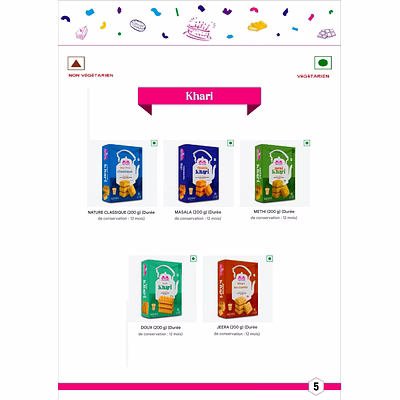 Khari Snack et Torsadé MONGiNiS-2