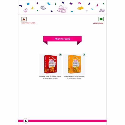 Khari Snack et Torsadé MONGiNiS-3