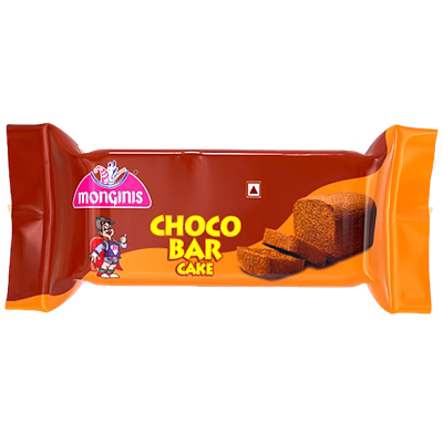 Gâteau en Barre Cake Bar MONGiNiS-12874893