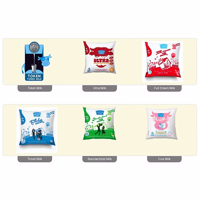 Produits Laitiers Dairy Products Mother Dairy-7