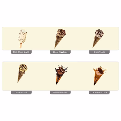 Produits Laitiers Dairy Products Mother Dairy-11