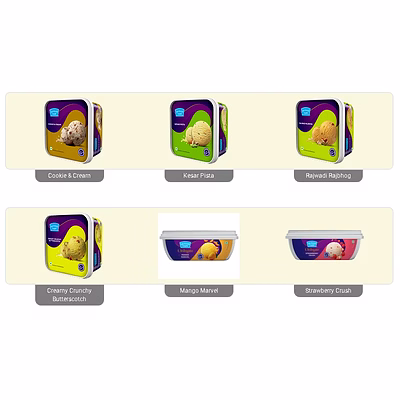 Produits Laitiers Dairy Products Mother Dairy-15