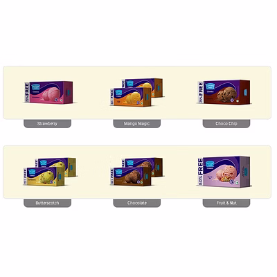 Produits Laitiers Dairy Products Mother Dairy-21