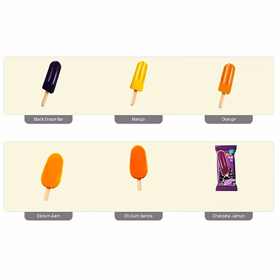 Produits Laitiers Dairy Products Mother Dairy-25