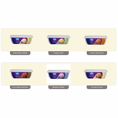 Produits Laitiers Dairy Products Mother Dairy-27