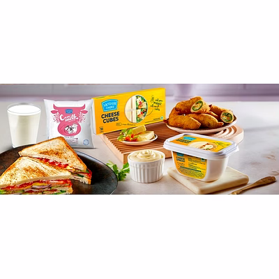 Fruits et Légumes Transformés Processed Fruits and Vegetables SAFAL Mother Dairy-9