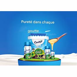 boissons au lait et aux fruits beverages milk and fruits maa cavinkare