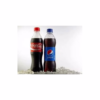 coca cola, pepsico, etc fizzy cold drinks - all brands and sizes - coke, pepsi, thumpsup