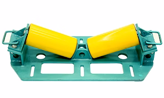 Beam Clamp Rigging Roller