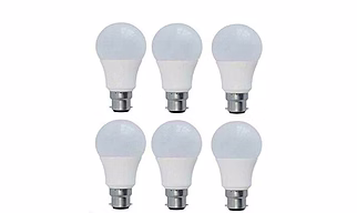 LED Bulb (3W / 5W / 7W / 9W / 12W / 15W / 18W / 20W / 23W /)