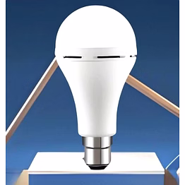 rechargeable led bulb (7w / 9w / 12w)