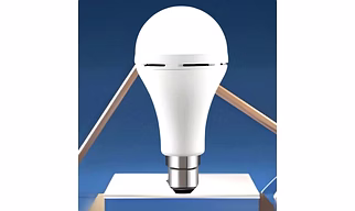 Rechargeable LED Bulb (7W / 9W / 12W)