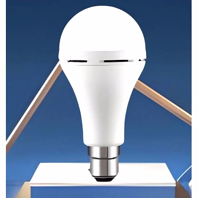 rechargeable led bulb (7w / 9w / 12w)