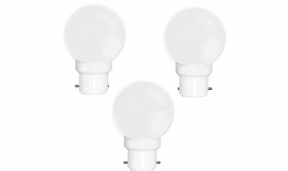 0.5W LED Night Bulb / Indicator Bulb