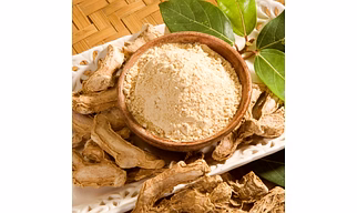 GINGER POWDER