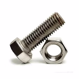 s s bolt