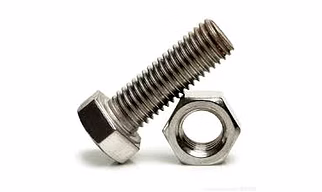 S S bolt