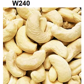 CASHEW KERNELS