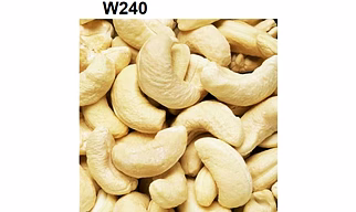 CASHEW KERNELS