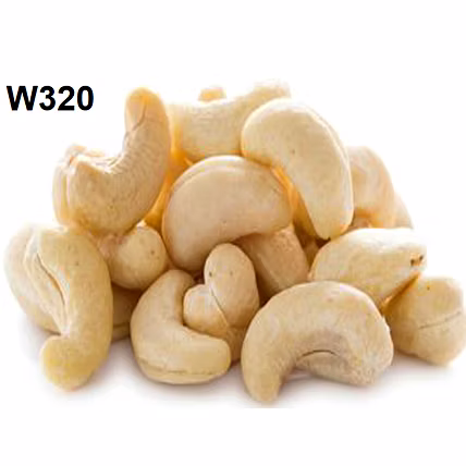 CASHEW KERNELS-4