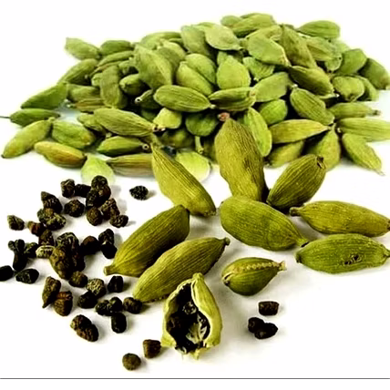 CARDAMOM-2