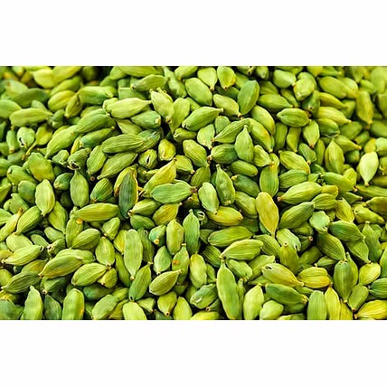 CARDAMOM-1
