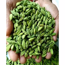 cardamom