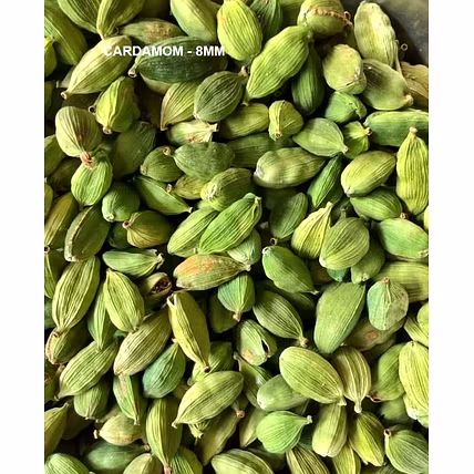 CARDAMOM-3