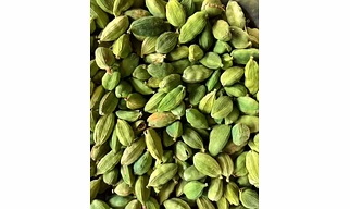 CARDAMOM
