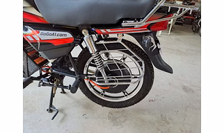 Hub motor kit