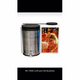water purifier