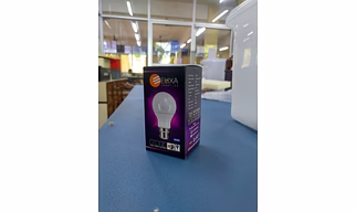 Elixa LED