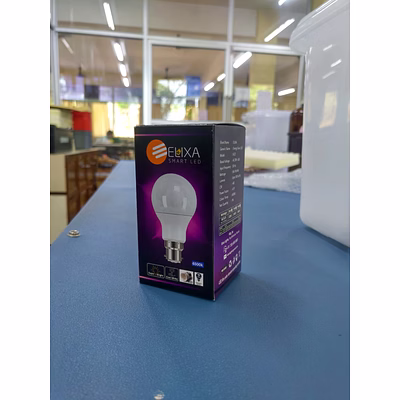 elixa led