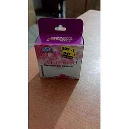 ever freshener