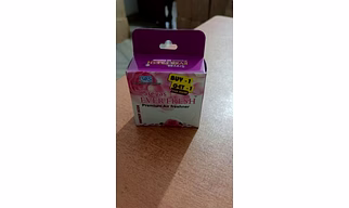 Ever Freshener