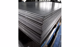 SS SHEET / PLATE