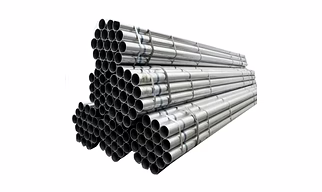 Galvanized Steel Pipes
