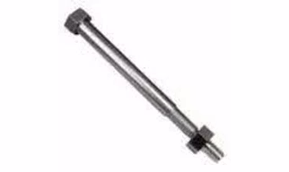 mild steel anchor