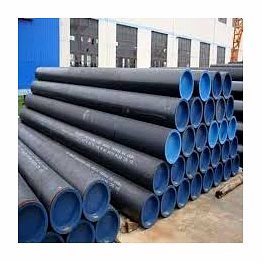 msl seamless pipe