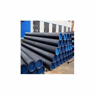 msl seamless pipe